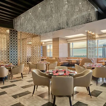 Sheraton Colombo Hotel-3